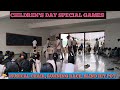 #Children's day special games#ಮಕ್ಕಳ ದಿನಾಚರಣೆ#gameshorts#trending#viral#విద్యార్ధుల దినోత్సవం#sports#