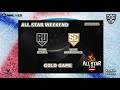 KHL - All Star Game - Team Russia vs Team Scandinavia - Season 2021/22 - NHL 22