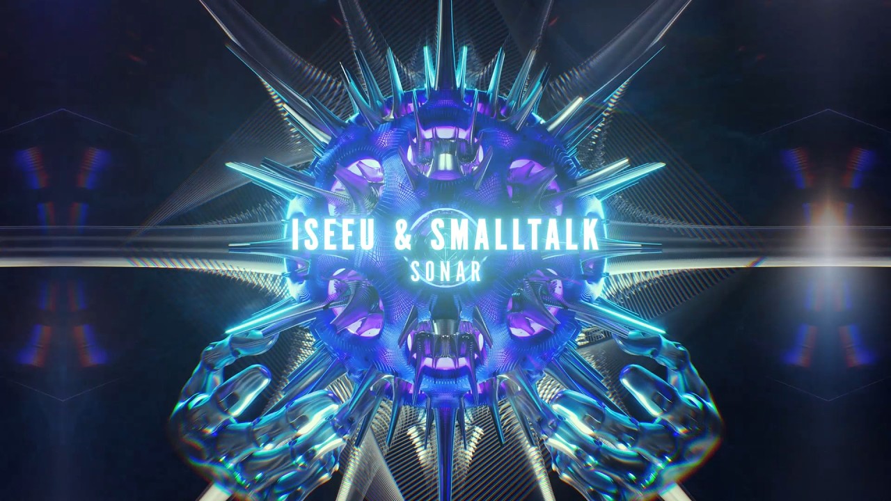 Ver ISEEU & smalltalk - SONAR | Prophecy Vol. 14 | Bassrush Records no YouTube Ver ISEEU & smalltalk - SONAR | Prophecy Vol. 14 | Bassrush Records no YouTube