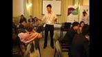 Student Forum of the ASEM Rector's Conference at the ... - YouTube