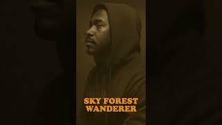 SKyForest - Wanderer  #blackmetal #blacksoul #metalcover #skyforest