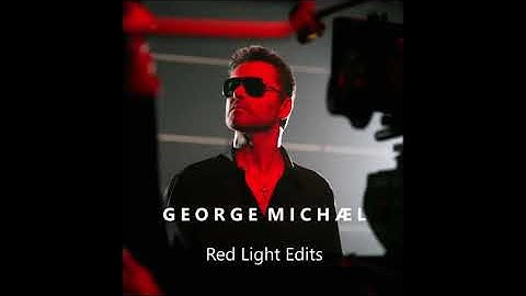 Older [Red Light Bare Skin Edit] - George Michael