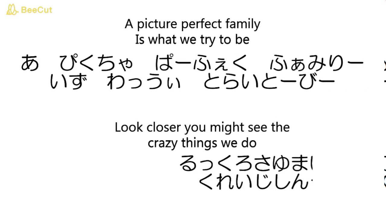 サンダーマン主題歌thundermans日本語の音で簡単にまるで英語のように歌ってみた 歌詞付theme Song Lyrics超能力ファミリー Youtube サンダーマン主題歌thundermans日本語の音で簡単にまるで英語のように歌ってみた 歌詞付theme Song Lyrics超能力ファミリー Youtube
