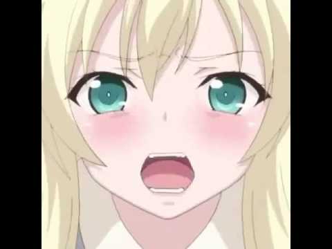 Sena From Haganai Youtube