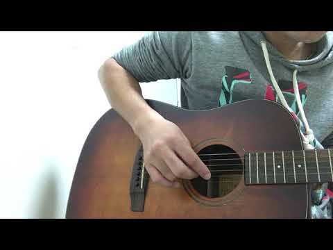『Drifter』by キリンジ 弾き語り練習