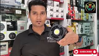 Simpex SLB200LI Photo & Video Light