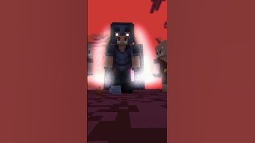 The Piglin Revenge - Minecraft Animation