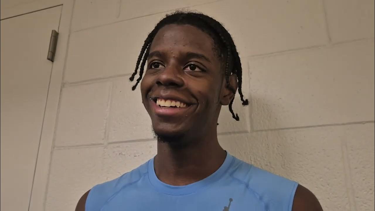 Video: Caleb Wilson, Seth Trimble Post-Blue-White Scrimmage Interviews Video: Caleb Wilson, Seth Trimble Post-Blue-White Scrimmage Interviews