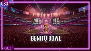 083 – Benito Bowl