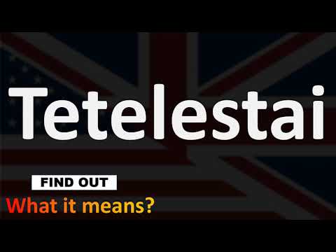 Tetelestai Meaning