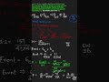 #shorts #12thmathobjectiveforboardexam2023 #jeepreviousyearquestions #shortsfeed #viralvideos
