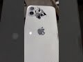 iphone 12 back panel chnge
