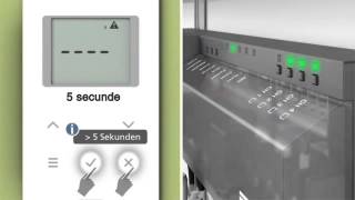 Instalarea sistemului de control Roth EnergyLogic Touchline