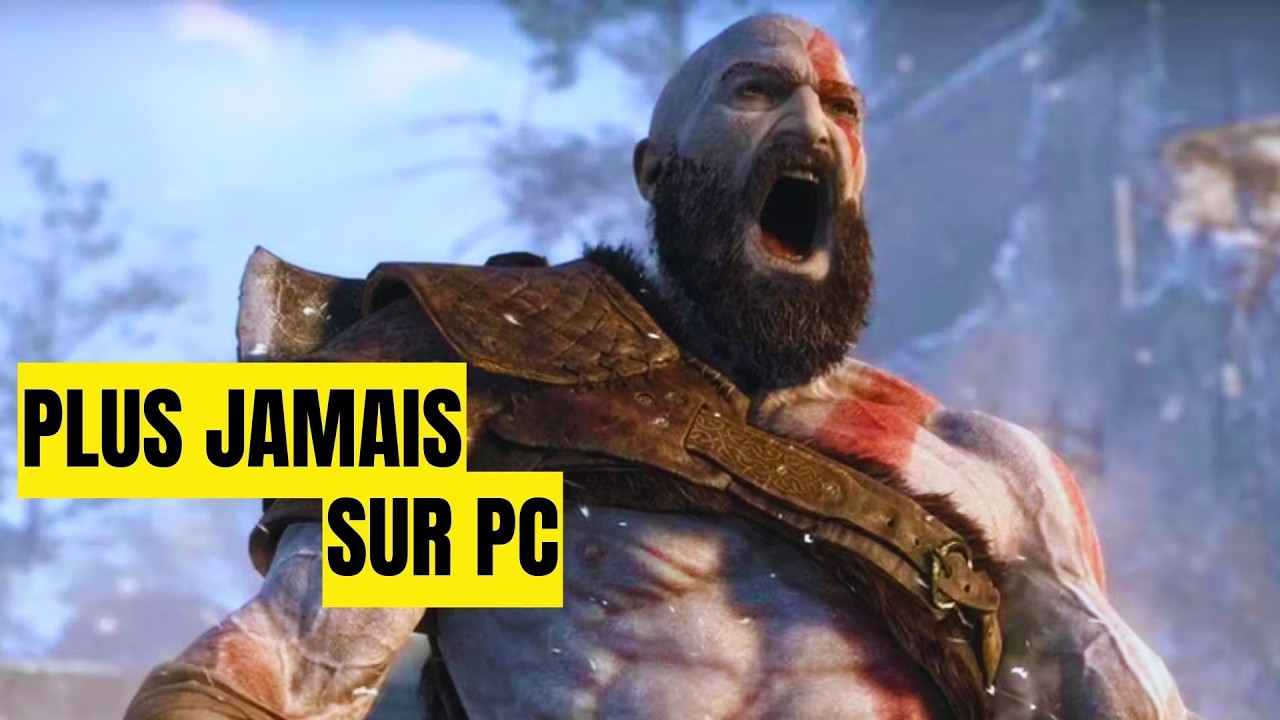 La vraie raison pourquoi Sony arrête le PC (et c'est ridicule)