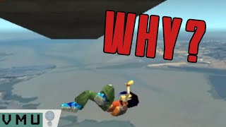 Razor Freestyle Scooter : Worst Thing Ever