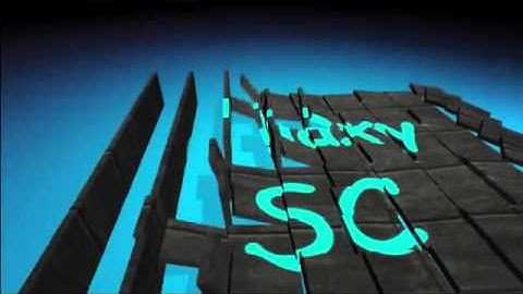 Mein Intro - Created using Flixpress.com