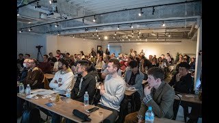 Japan Real Estate Summit, Spring 2024 - The Highlights Reel!
