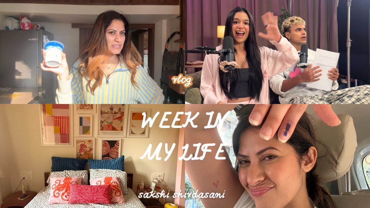 VIRAL JAPANESE CHEESECAKE, NEW COLLABS, HOME DECOR and more VLOG