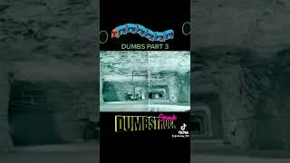 Deep Underground Military Base's aka D.U.M.B.'s / Dantes Inferno