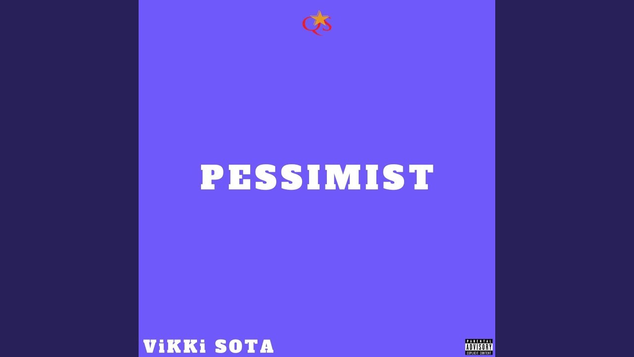 Watch Pessimist (Radio Edit) on YouTube Watch Pessimist (Radio Edit) on YouTube