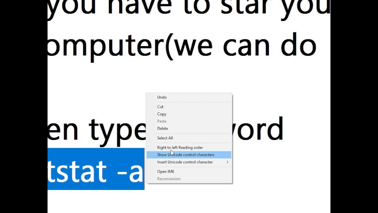 how-to-find-ports-in-a-computer-youtube