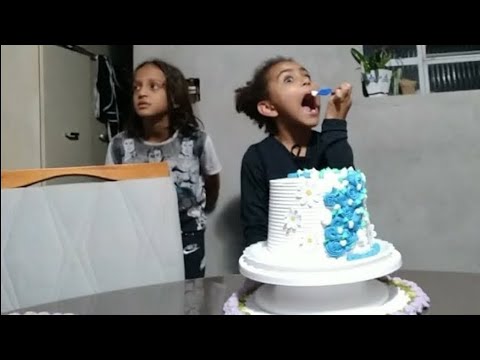 Minha Festa de Aniversário Lore Gudhi | Meu aniversário de 6 Anos - Dia 29/12/24