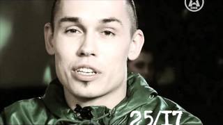 25/17 в программе парный прогон, на #ARV (All Rap Video)