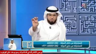 فوائد صلاة الفجر الشيخ وسيم يوسف