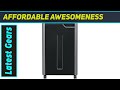 Fellowes Powershred 425Ci: Unstoppable Commercial Shredding Power!