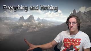 Celebrity Optimization, the Death of Customization, and Why I'm Worried About Elder Scrolls 6 Profile