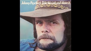 Billy Bardo by Johnny Paycheck