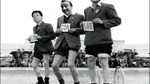 NOBBLY KNEES 2