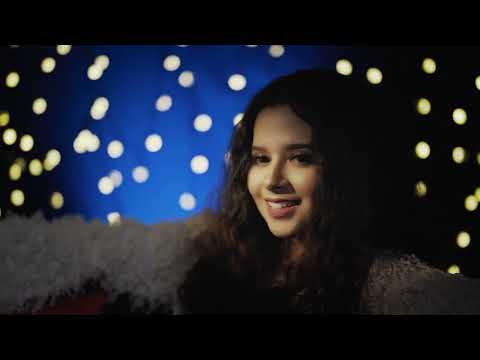 Tasha Bouslama - Au café des délices (Patrick Bruel Cover)