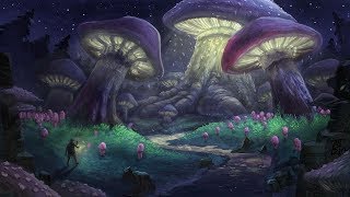 پادکست ۷۹ - قارچ های جادویی (آرش)