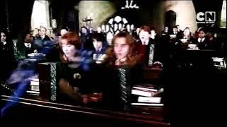 Cartoon Network Asia : Harry Potter & the Chamber of Secrets (Friday Encore) [Promo]