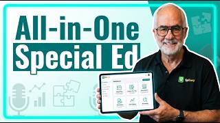 Speasy: The All-in-One Special Education Toolkit | Full Demo