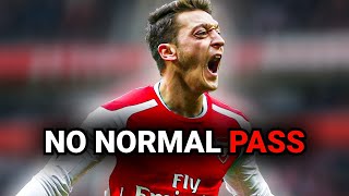 How Good Was Mesut Özil Actually?
