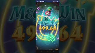 LUCKY CLOVER LADY👏 screenshot 5