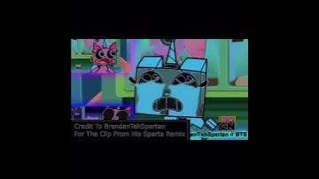 Preview 2 Unikitty Crying Super Effects (FIXED)