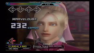 DDR Supernova 2 Bloody Tears (IIDX Edition) [Edit data]
