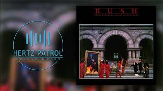 Rush   Red Barchetta   432hz