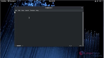 How to install Joomla CMS V3.8.8 on Fedora 28