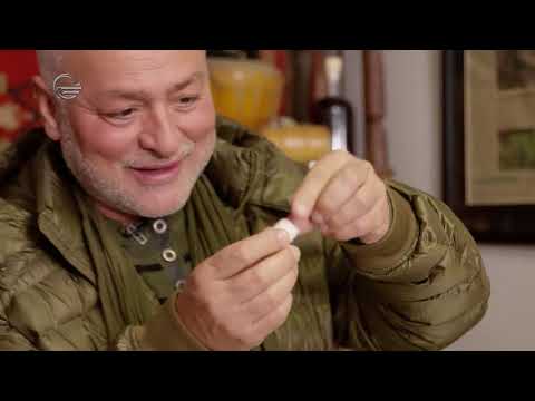 ლამარა ბეჟაშვილი - მეაბრეშუმე | „სხვა რაკურსი“