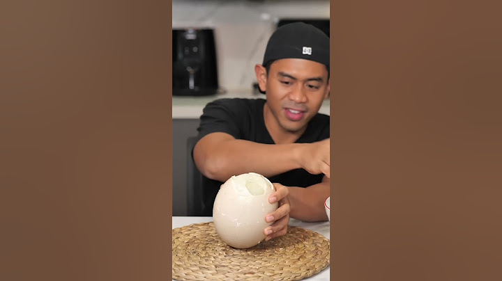 Rebus telur DINOSAURUS.