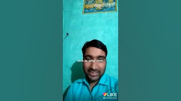 Funny video by raju kumar singh