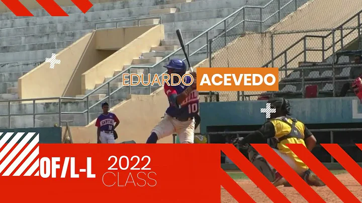 EDUARDO ACEVEDO, OF L L, 2022. Actividad del 2 de ...