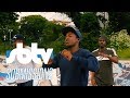 Smirkz ft. Sneeke & Direman | 24z Bars (Prod. By Coolie Man) [Music Video]: SBTV