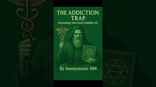 The Addiction Trap Reclaiming Your Souls Stability -101