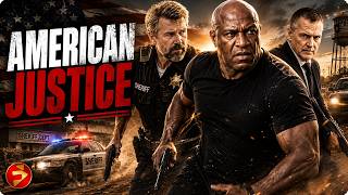 Corrupt Lawmen Picked The Wrong Ex-Cop To Cross | John Schneider | Full Action Movie