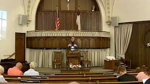 Scott Gourley Message 8/21/2022